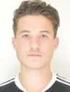 Asim Metin - SV Charlois Rotterdam futbolcusu