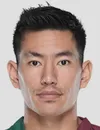 Asish Rai - Spieler von Mohun Bagan Super Giant