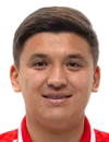 Aslan Adil - Kyzylzhar Petropavlovsk futbolcusu