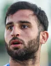 Aslan Atay - giocatore del Adana Demirspor
