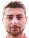 Aslan Badalzada - joueur du Amator Kiełpino