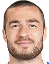 Aslan Dudiev - Medialiga (RU) futbolcusu