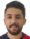 Aslan Gök - Yeni Mersin Idmanyurdu futbolcusu