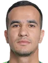 Aslon Akhrorov - Spieler von Aral Nukus