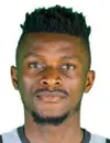 Asman Ndikumana - Spieler von Rayon Sports FC