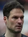 Asmir Begovic - Leicester City futbolcusu