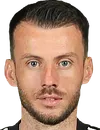 Asmir Suljic futbolcu profil fotoğrafı