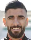 Aso Rostam - Zakho SC futbolcusu