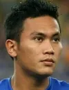 Asraruddin Putra Omar - Karriereende player