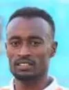 Asrat Tonjo - giocatore del Diredawa Ketema SC