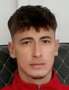 Asrın Cengiz - Söke 1970 Spor Kulübü futbolcusu