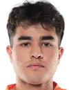 Asror Kenzhaev - FK Gazalkent futbolcusu