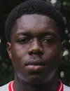 Assad Kotya-Fofana - 1.FC Köln U19 futbolcusu