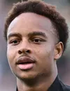 Assan Ouédraogo - joueur du RB Leipzig