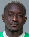 Assane Dioussé - AJ Auxerre futbolcusu