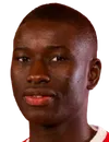 Assane Seck - Kryvbas Kryvyi Rig futbolcusu