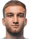 Astemir Khezhev - Rodina 2 Moskau player