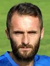 Astrit Fazliu - Kariyer sonu futbolcusu