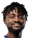 Asumah Abubakar futbolcu profil fotoğrafı