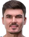 Ata Geldiyev - Spieler von Karriereende
