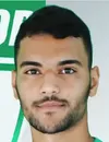 Atakan Akbulut - jogador do Ayvalıkgücü Belediyespor