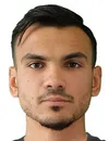 Atakan Akkaynak - jogador do Corum FK