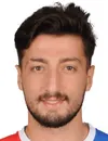 Atakan Aksoy - Silivrispor futbolcusu