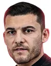 Atakan Cangöz - jogador do Corum FK