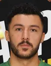 Atakan Ekiz - Kirsehir Futbol Spor Kulübü futbolcusu