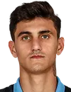 Atakan Gündüz - Spieler von Diyarbekir Spor