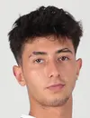 Atakan Mert Özdemir - Osmaniyespor FK futbolcusu