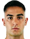 Atakan Ordu - Galata Spor Kulübü futbolcusu
