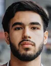 Atakan Zepeta - FC St. Pauli U17 futbolcusu