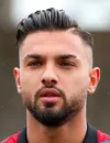 Atalay Yıldırım - jogador do Küçükçekmece Sinop Spor