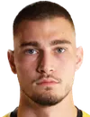 Atanas Chernev - giocatore del CF Estrela Amadora