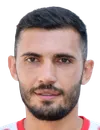 Atanas Dimitrov - jugador del Belasitsa Petrich