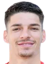 Atanas Karachorov - jugador del Belasitsa Petrich