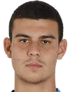Atanas Kehayov - Cagliari Calcio U20 futbolcusu
