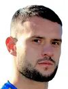 Atanas Tasholov - Gigant Saedinenie futbolcusu