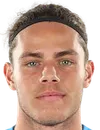 Atanas Trică - FC Universitatea Cluj futbolcusu
