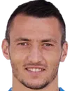 Atanas Zehirov - Asenovets futbolcusu