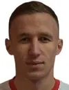 Atdhe Mazari - giocatore del Shkendija Tetovo