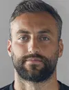 Atdhe Nuhiu futbolcu profil fotoğrafı