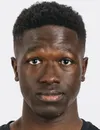 Ates Diouf - Detroit City FC futbolcusu