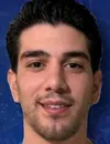 Athanasios Kostanasios - Spieler von Panachaiki FC