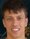 Athanasios Leonidopoulos - jugador del Anagennisi Karditsas