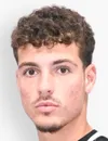 Athanasios Papanikopoulos - PAOK Thessaloniki U19 futbolcusu