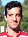 Athanasios Tsourakis - jogador do VfB Speldorf