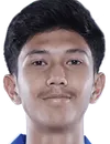 Athaya Zahran - PERSIB Bandung futbolcusu