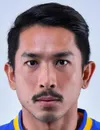 Athibordee Etirat futbolcu profil fotoğrafı